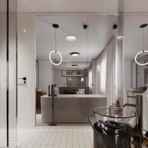 Sofisticirani COOPEN apartman s udobnošću i stilom. Smestaj Jahorina Pale
