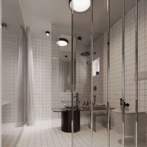 Sofisticirani COOPEN apartman s udobnošću i stilom. Smestaj Jahorina Pale