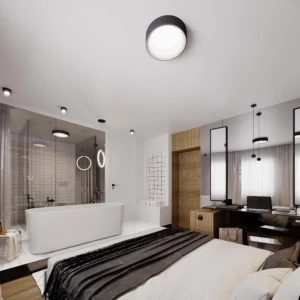 Sofisticirani COOPEN apartman s udobnošću i stilom. Smestaj Jahorina Pale