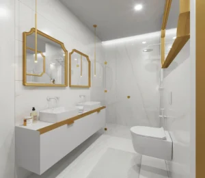 Luksuzni LUXURIOUS apartman s očaravajućim pogledom. Smestaj Jahorina Pale