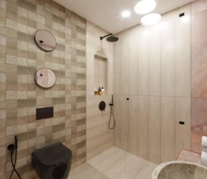 Prirodni NATURAL apartman okružen bojama prirode smestaj Jahorina Pale