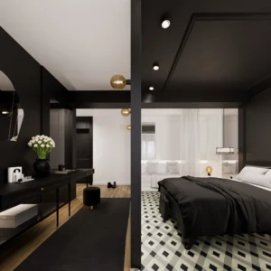 Moćni POWERFUL apartman s luksuznom opremom i premium ugođajem. Smestaj Jahorina Pale