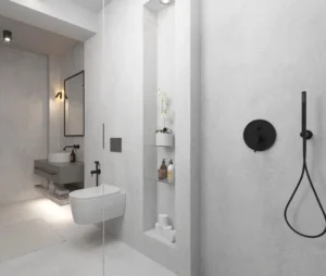 Moderan minimalistički apartman s elegantnim dizajnom smestaj jahorina pale