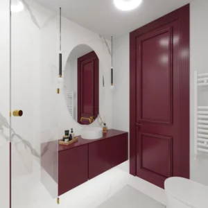 Ekstravagantni EXTRAVAGANT apartman stvoren za jedinstveno iskustvo.