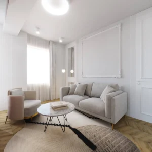 Ekstravagantni EXTRAVAGANT apartman stvoren za jedinstveno iskustvo.