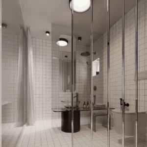 Sofisticirani COOPEN apartman s udobnošću i stilom. Smestaj Jahorina Pale