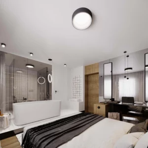 Sofisticirani COOPEN apartman s udobnošću i stilom. Smestaj Jahorina Pale