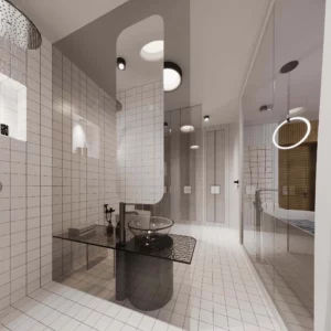 Sofisticirani COOPEN apartman s udobnošću i stilom. Smestaj Jahorina Pale
