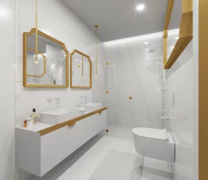 Luksuzni LUXURIOUS apartman s očaravajućim pogledom. Smestaj Jahorina Pale