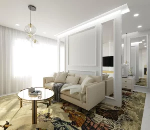Luksuzni LUXURIOUS apartman s očaravajućim pogledom. Smestaj Jahorina Pale