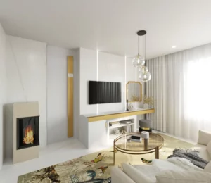 Luksuzni LUXURIOUS apartman s očaravajućim pogledom. Smestaj Jahorina Pale