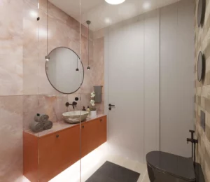 Prirodni NATURAL apartman okružen bojama prirode smestaj Jahorina Pale