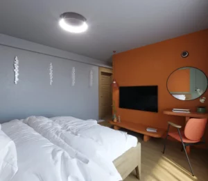 Prirodni NATURAL apartman okružen bojama prirode smestaj Jahorina Pale