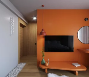 Prirodni NATURAL apartman okružen bojama prirode smestaj Jahorina Pale