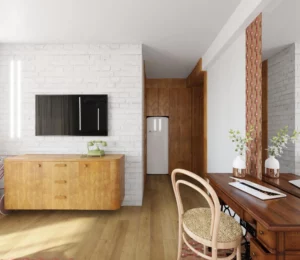 Vintage NOSTALGIC apartman koji spaja moderno i tradicionalno smestaj Jahorina Pale