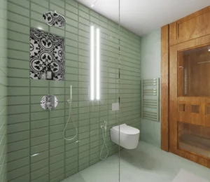 Vintage NOSTALGIC apartman koji spaja moderno i tradicionalno smestaj Jahorina Pale