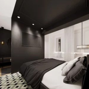 Moćni POWERFUL apartman s luksuznom opremom i premium ugođajem. Smestaj Jahorina Pale