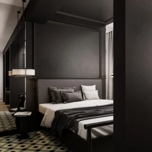 Moćni POWERFUL apartman s luksuznom opremom i premium ugođajem. Smestaj Jahorina Pale