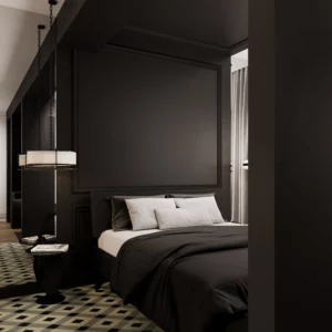 Moćni POWERFUL apartman s luksuznom opremom i premium ugođajem. Smestaj Jahorina Pale