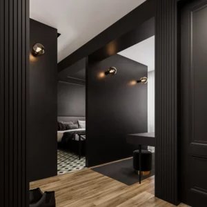Moćni POWERFUL apartman s luksuznom opremom i premium ugođajem. Smestaj Jahorina Pale