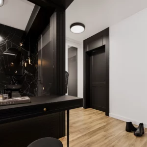 Moćni POWERFUL apartman s luksuznom opremom i premium ugođajem. Smestaj Jahorina Pale