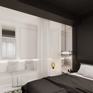 Moćni POWERFUL apartman s luksuznom opremom i premium ugođajem. Smestaj Jahorina Pale
