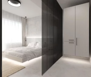 Moderan minimalistički apartman s elegantnim dizajnom smestaj jahorina pale