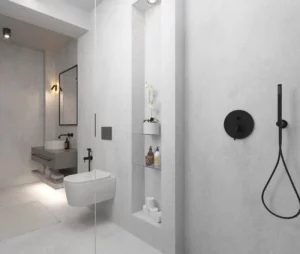Moderan minimalistički apartman s elegantnim dizajnom smestaj jahorina pale