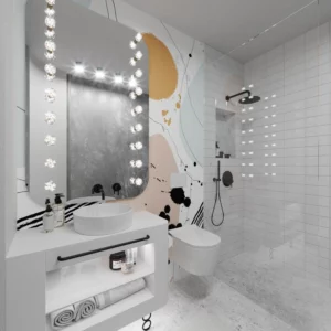 Moderno opremljen TRANSCENDENT apartman za nezaboravno iskustvo odmora. Smestaj Jahorina Pale