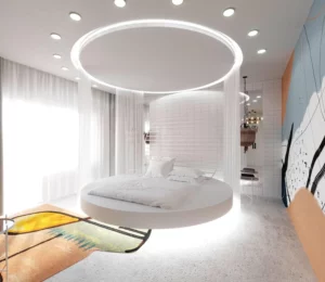 Moderno opremljen TRANSCENDENT apartman za nezaboravno iskustvo odmora. Smestaj Jahorina Pale