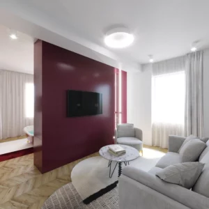 Ekstravagantni EXTRAVAGANT apartman stvoren za jedinstveno iskustvo.