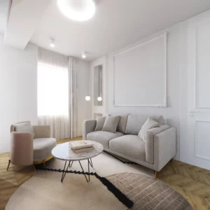 Ekstravagantni EXTRAVAGANT apartman stvoren za jedinstveno iskustvo.